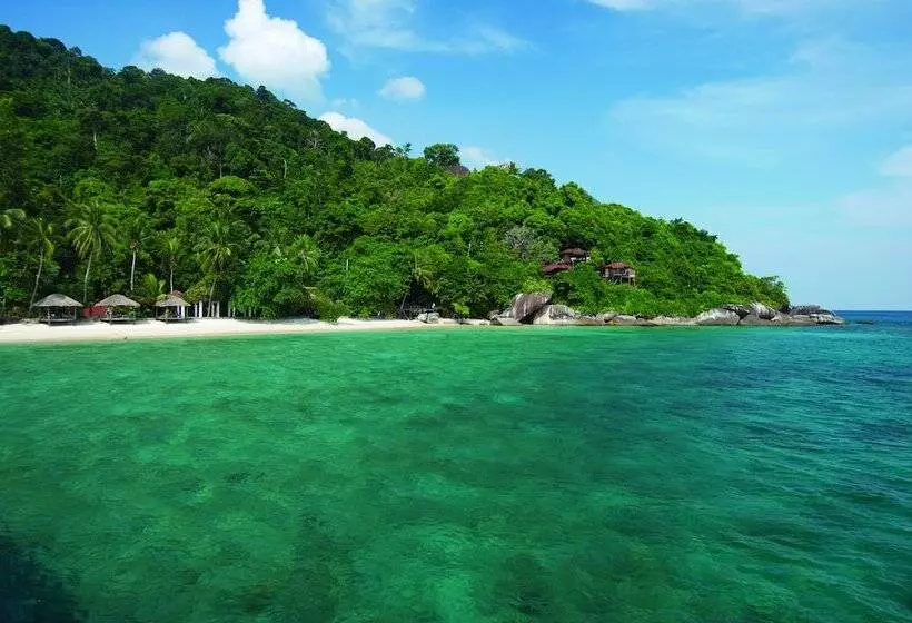 Hotel Japamala Resort By Samadhi – Age 12 And Above Only