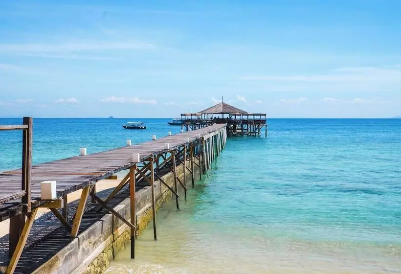 Hotel Japamala Resort By Samadhi – Age 12 And Above Only