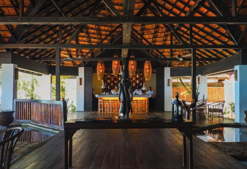 Hotel Japamala Resort By Samadhi – Age 12 And Above Only