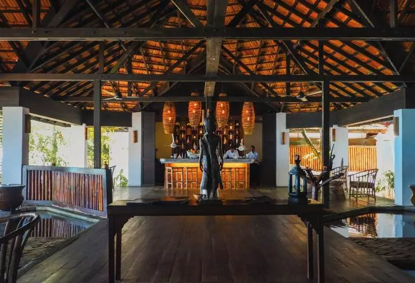 Hotel Japamala Resort By Samadhi – Age 12 And Above Only