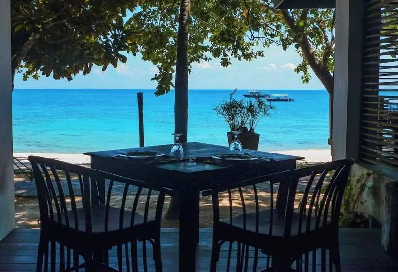 Hotel Japamala Resort By Samadhi – Age 12 And Above Only