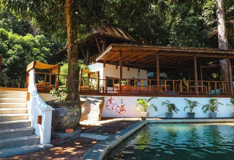 Hotel Japamala Resort By Samadhi – Age 12 And Above Only