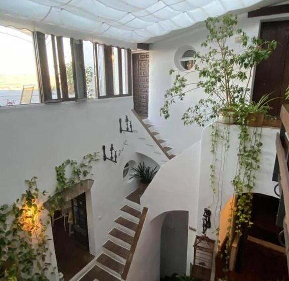 Hotel La Casa De Bovedas Charming Inn