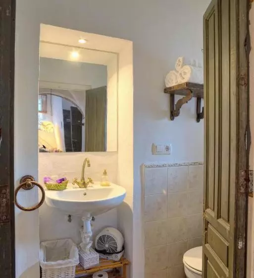 ホテル La Casa De Bovedas Charming Inn