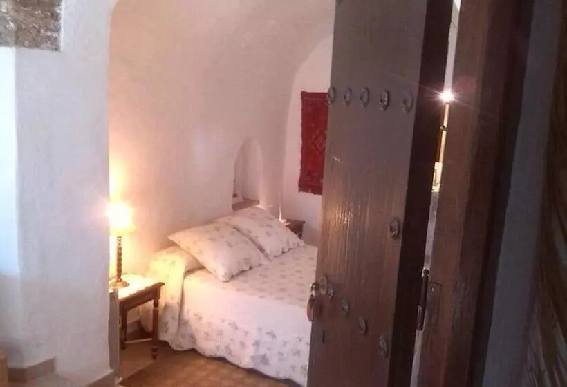 ホテル La Casa De Bovedas Charming Inn