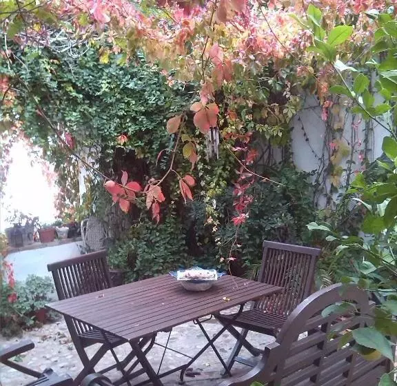 ホテル La Casa De Bovedas Charming Inn