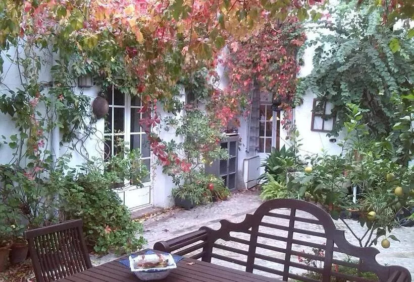 ホテル La Casa De Bovedas Charming Inn