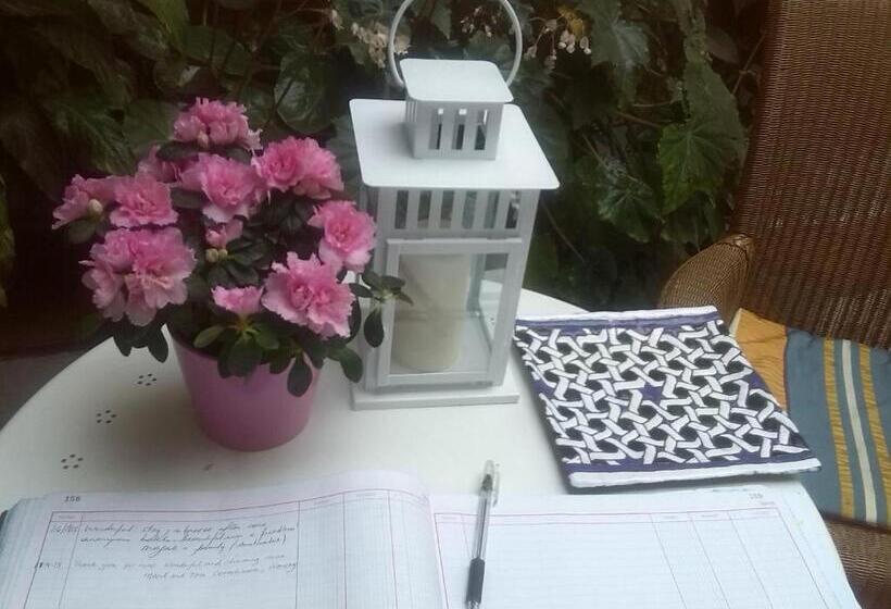 Hotel La Casa De Bovedas Charming Inn