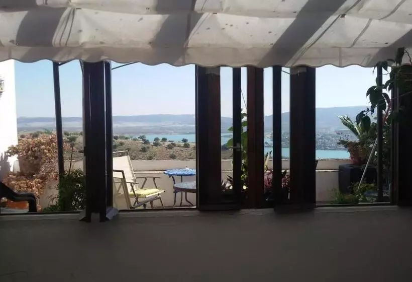 ホテル La Casa De Bovedas Charming Inn