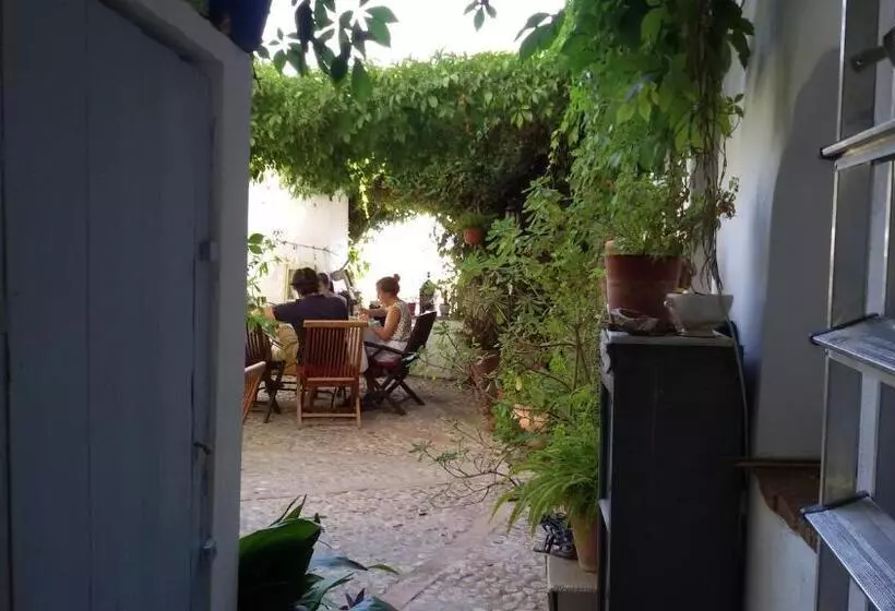 ホテル La Casa De Bovedas Charming Inn