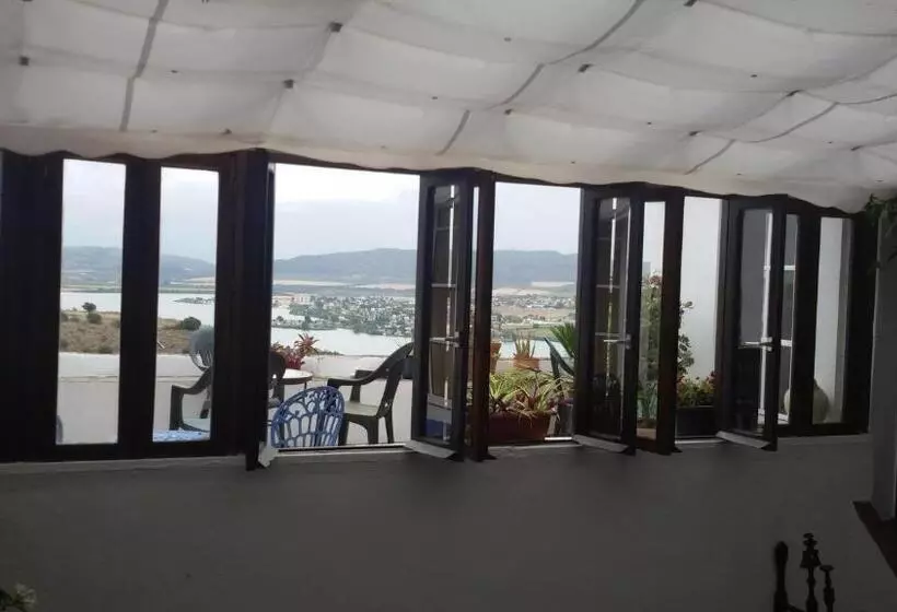 ホテル La Casa De Bovedas Charming Inn