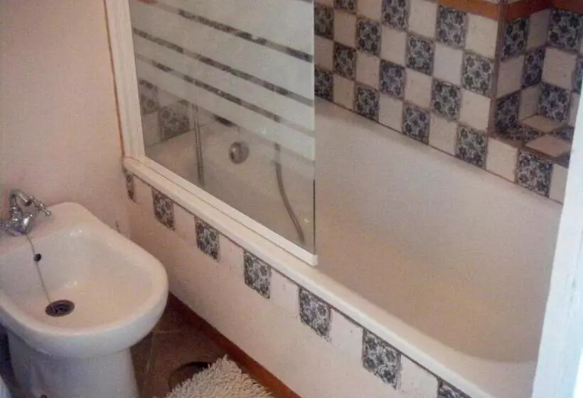 ホテル La Casa De Bovedas Charming Inn