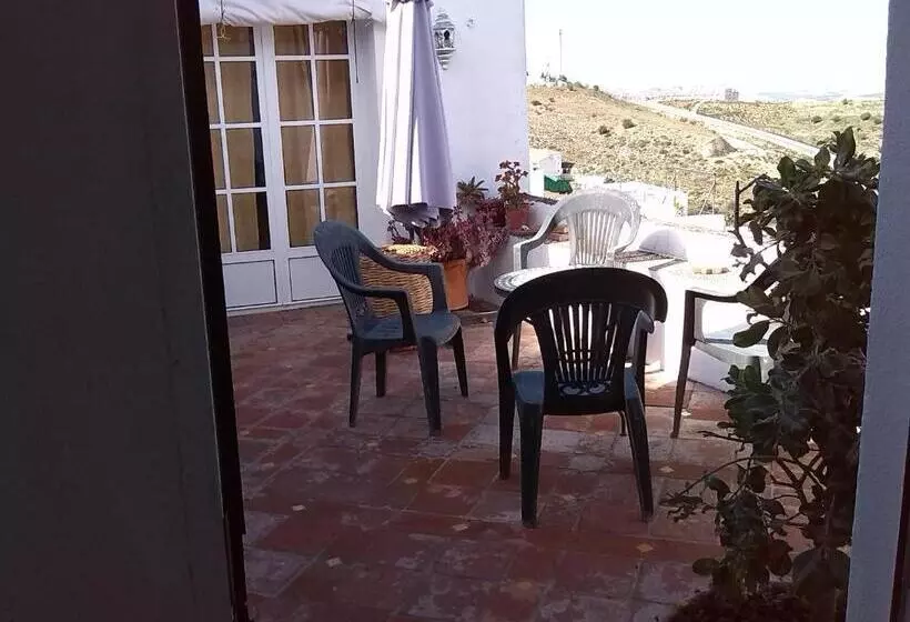 ホテル La Casa De Bovedas Charming Inn