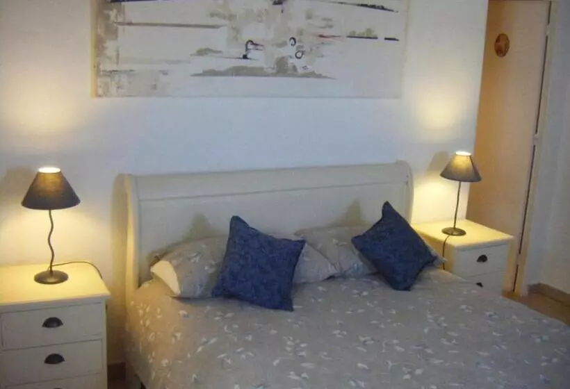 ホテル La Casa De Bovedas Charming Inn