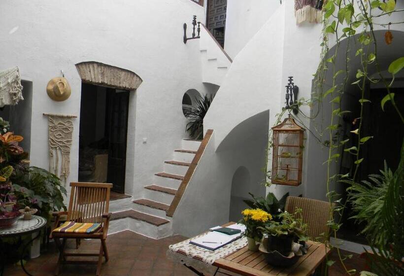 Hotel La Casa De Bovedas Charming Inn