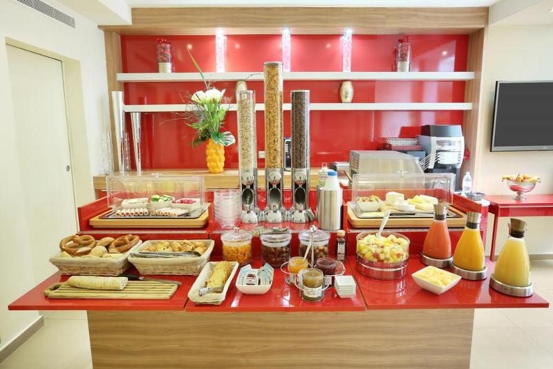 هتل Le Grand Hôtel De Normandie