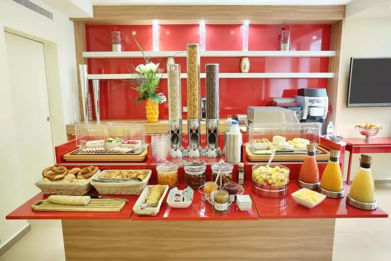 ホテル Le Grand Hôtel De Normandie