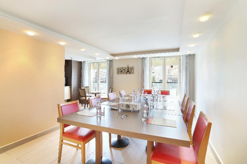 هتل Le Grand Hôtel De Normandie