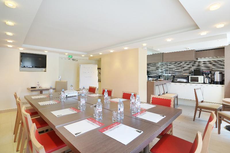 هتل Le Grand Hôtel De Normandie