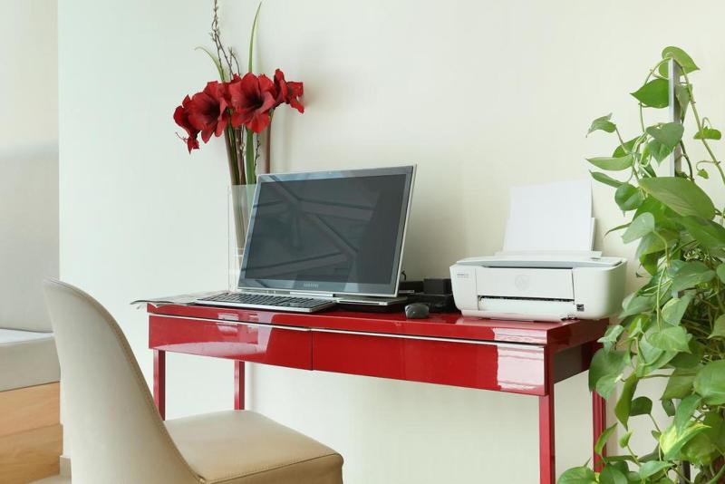 هتل Le Grand Hôtel De Normandie