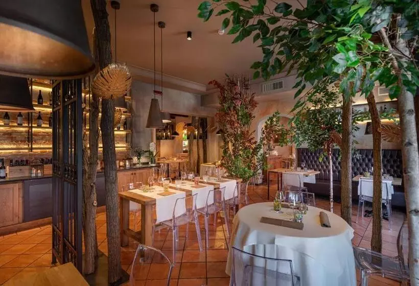 酒店 Locanda Al Piave S