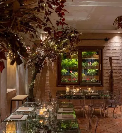 酒店 Locanda Al Piave S