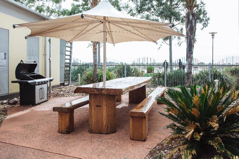 Hotel Majestic Oasis Apartments