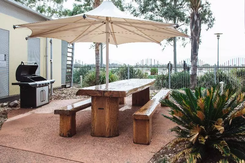 호텔 Majestic Oasis Apartments