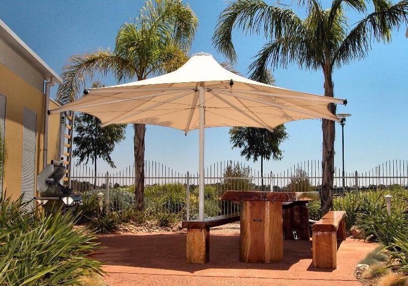 Hotel Majestic Oasis Apartments