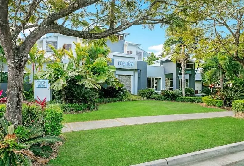 Hotel Mantra Aqueous On Port