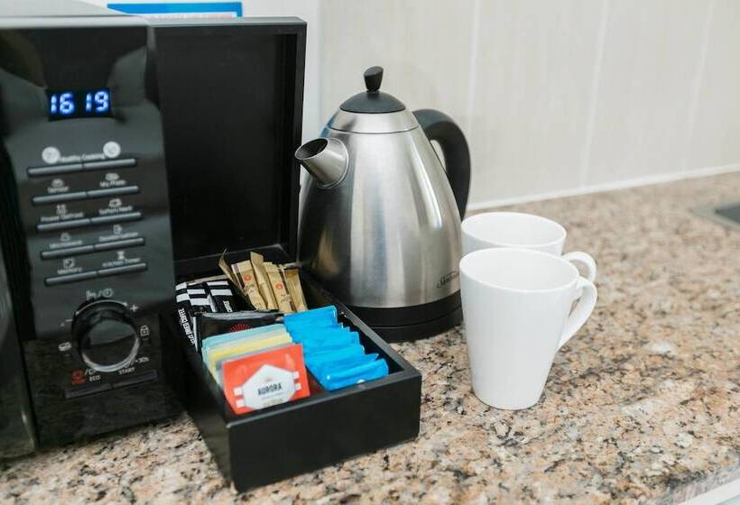 ホテル Mantra Aqueous On Port