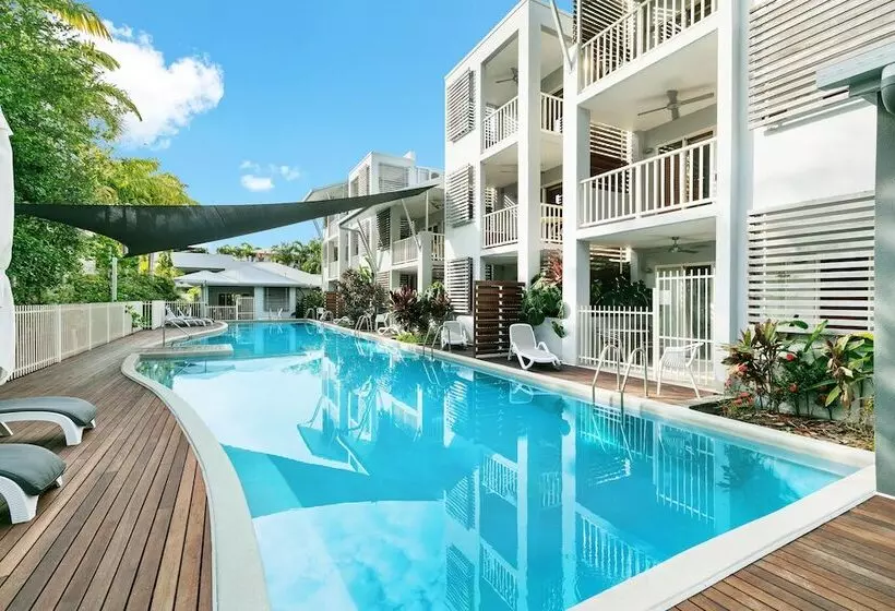 Hotel Mantra Aqueous On Port