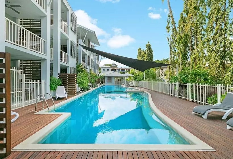 Hotel Mantra Aqueous On Port