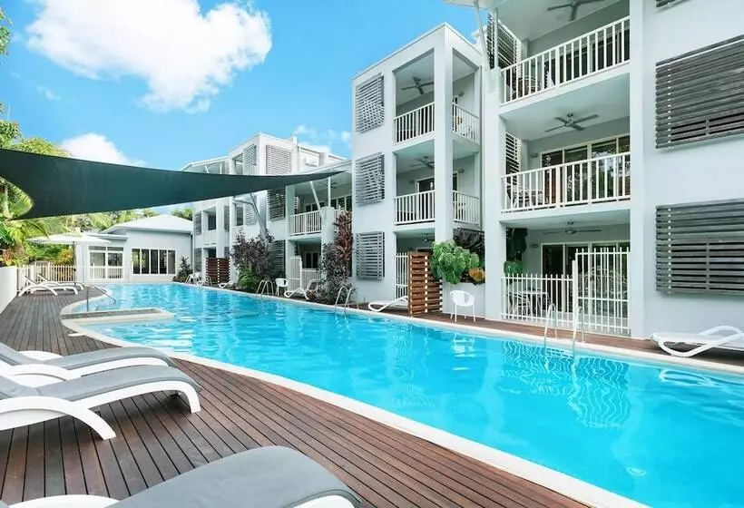 Hotel Mantra Aqueous On Port