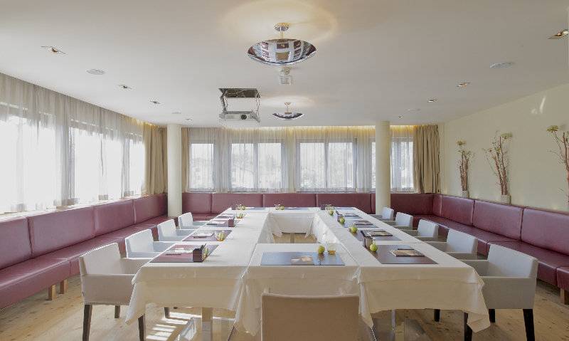 هتل Haidvogl Mavida Zell Am See