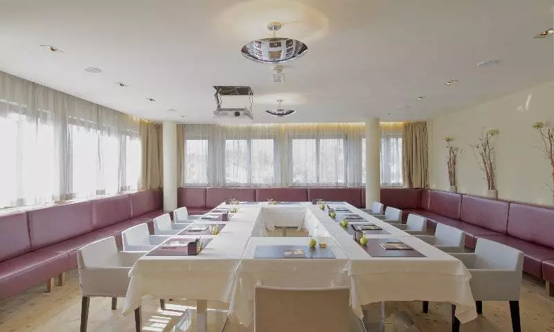 Hotel Haidvogl Mavida Zell Am See