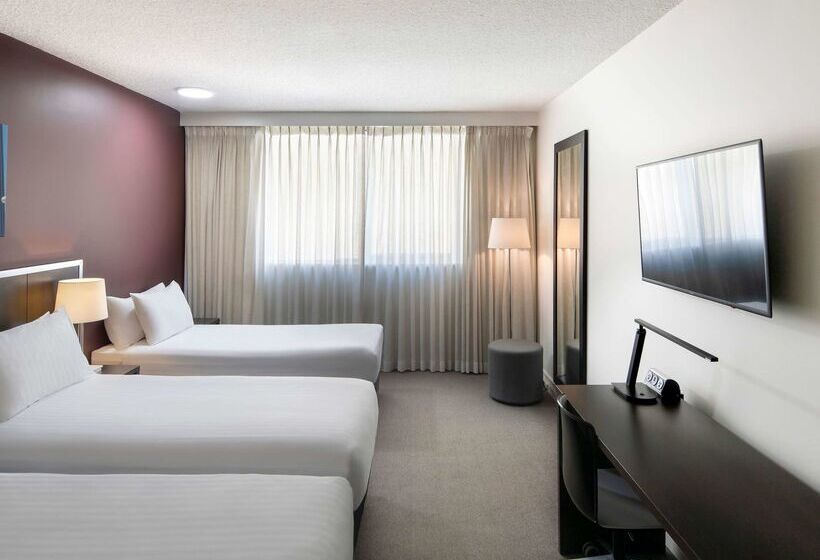 فندق Mercure Perth On Hay