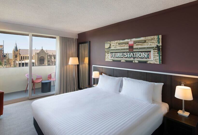 فندق Mercure Perth On Hay