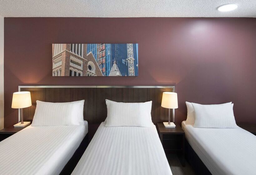 فندق Mercure Perth On Hay