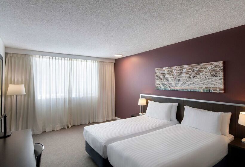 فندق Mercure Perth On Hay