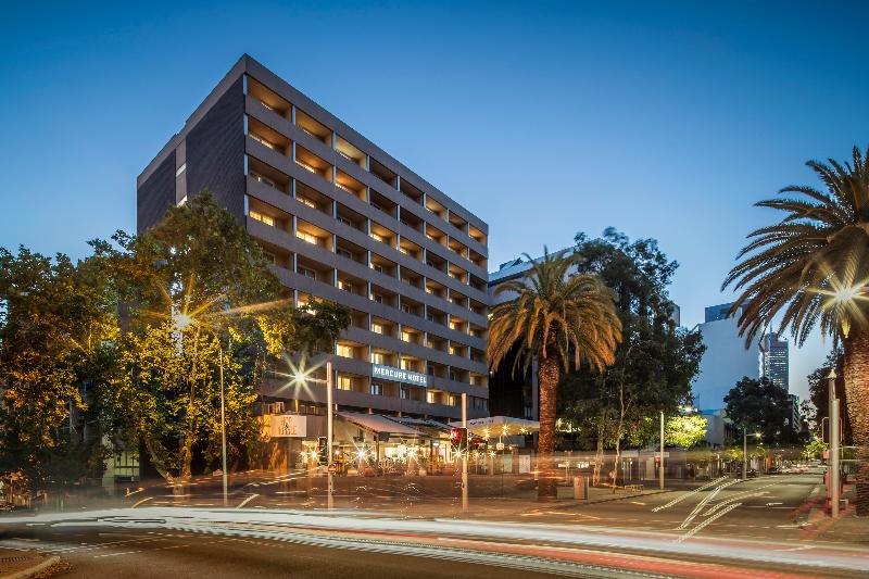 فندق Mercure Perth On Hay