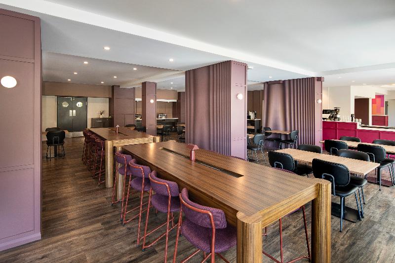 فندق Mercure Perth On Hay