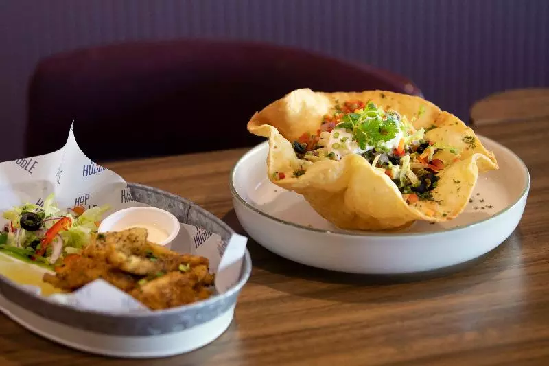 هتل Mercure Perth On Hay