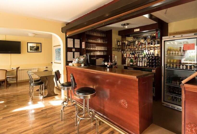 ホテル Milton Keynes