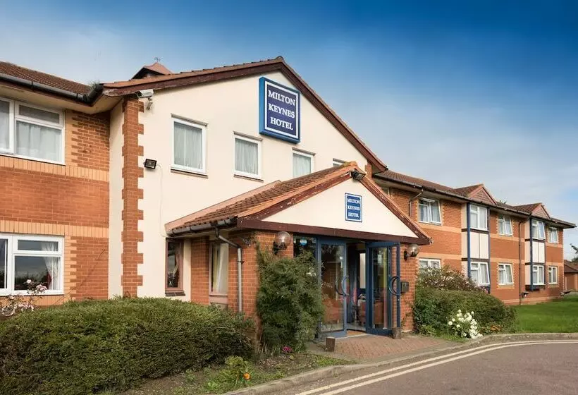 Hotel Milton Keynes