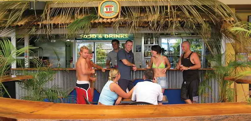 Hotel Nomads Beach House