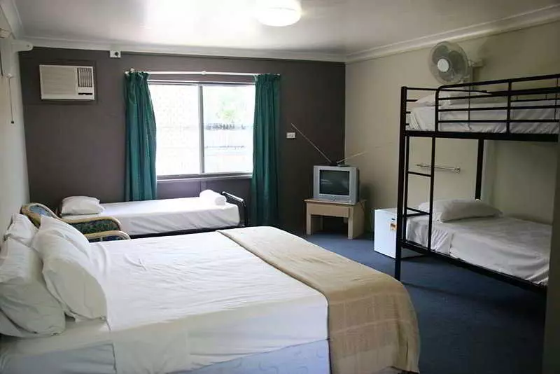 Hotel Nomads Beach House