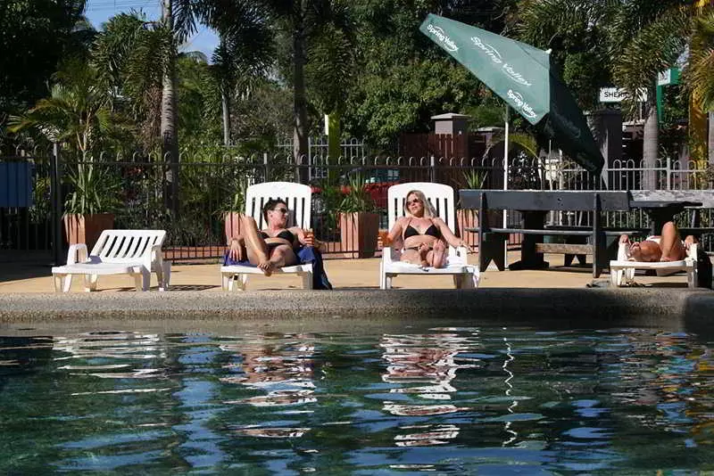 Hotel Nomads Beach House