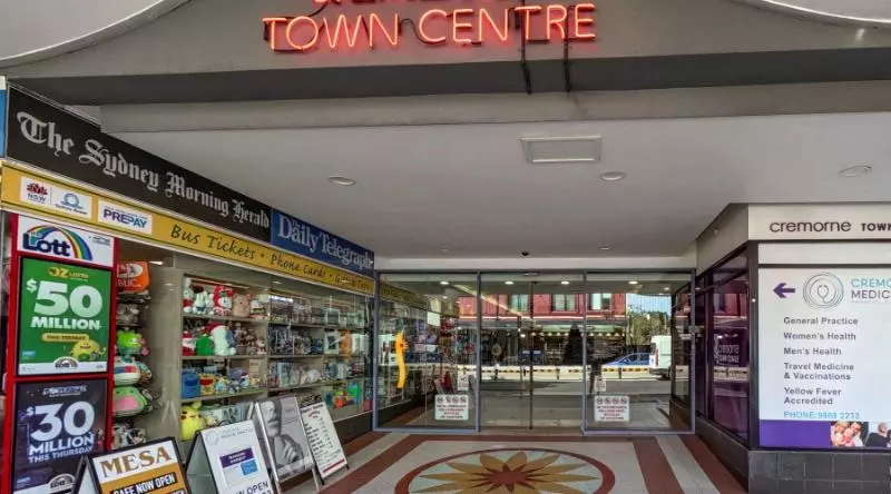 Отель Park Regis Concierge Apartments