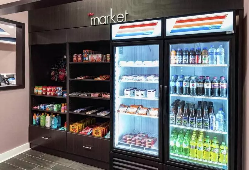 هتل Residence Inn By Marriott Virginia Beach Oceanfront